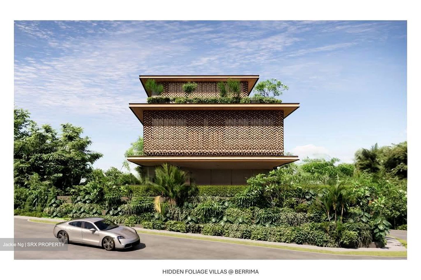 Dunearn Estate (D11), Detached #604268981